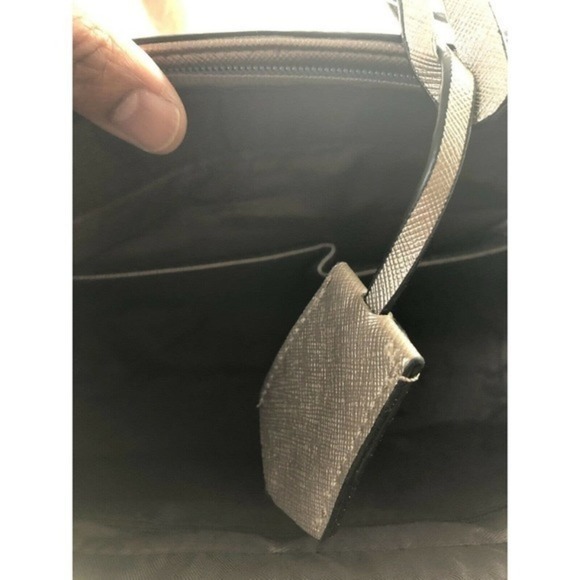 ELIMPAUL Women Fashion Handbags Tote Bag Set 4pcs - Picture 4 of 12